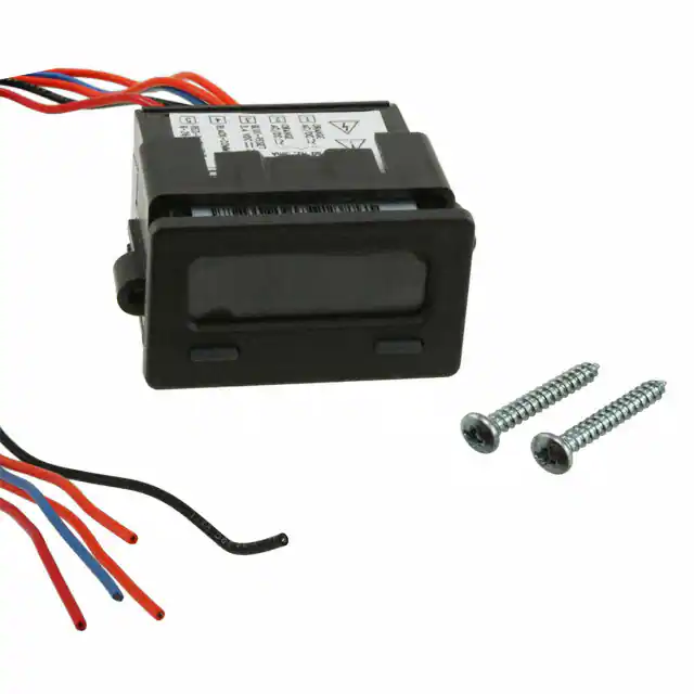 CUB7TVG0 Red Lion Controls Compteurs de panneaux - Compteurs horaires